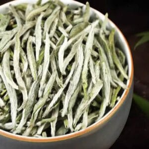 Halil Tea 1kg Beyaz Çay