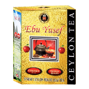 Ebu Yusef 700gr Ceylon Siyah Çay