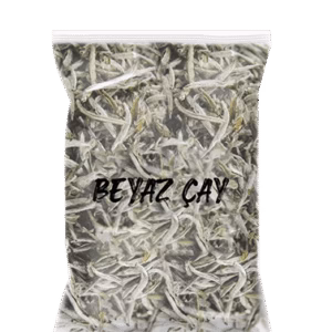 Halil Tea 100gr Beyaz Çay