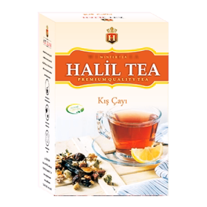 Halil Tea 100gr Kış Çayı