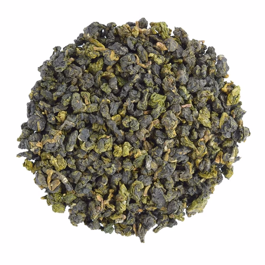 Halil Tea 30kg Dökme Yeşil Çay - Görsel 2