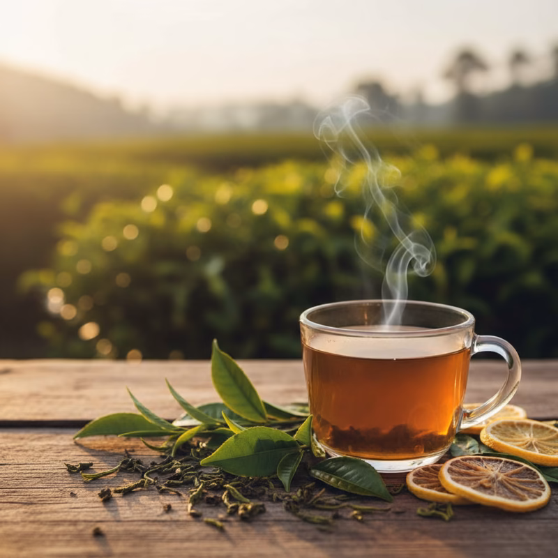 ceylon çayı faydaları: Sağlığın Sırrı | Halil Tea | Türkiy
